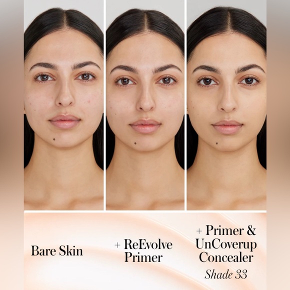 RMS Beauty ReEvolve Radiance Locking Primer - Picture 7 of 12